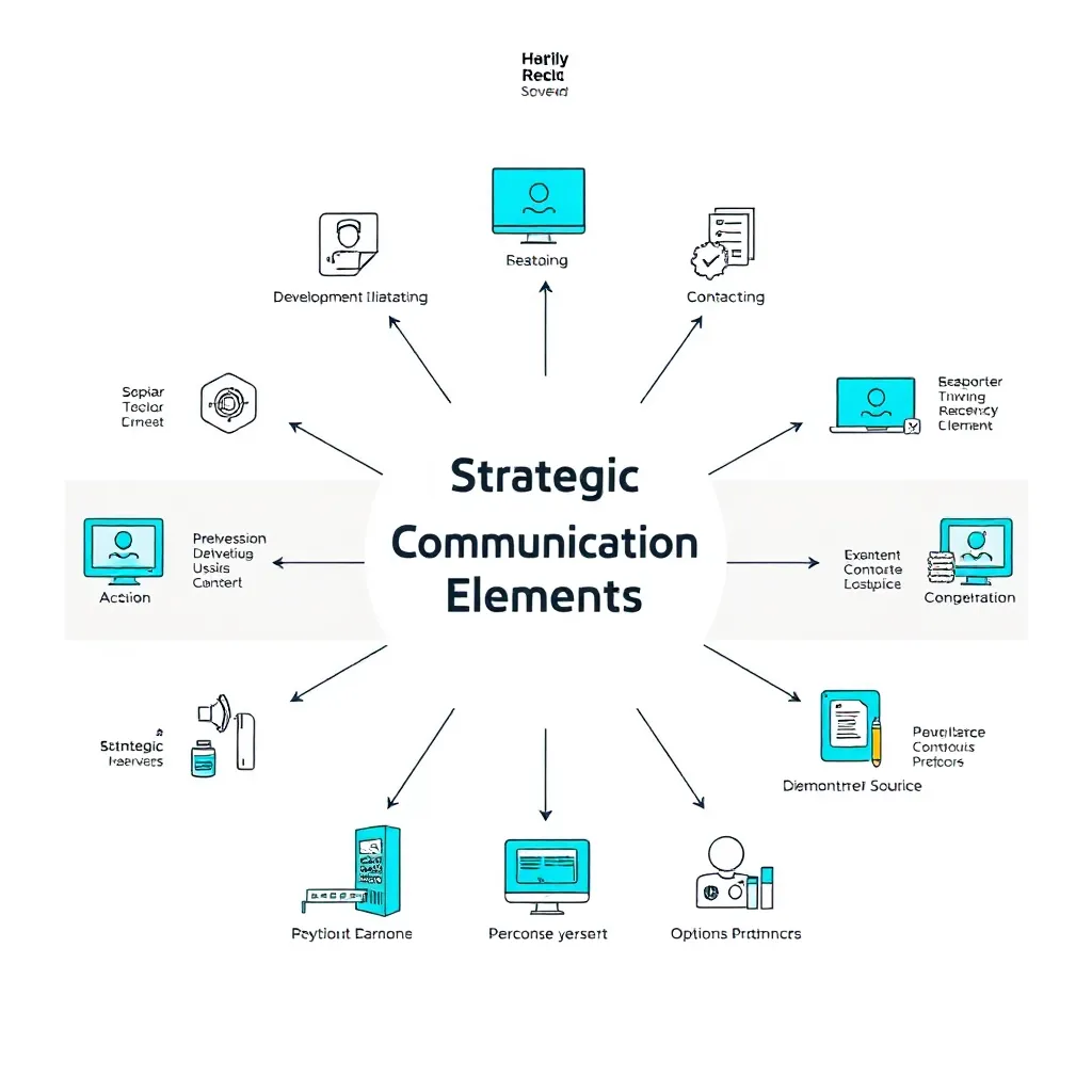 Creating an Effective Communication Action Plan