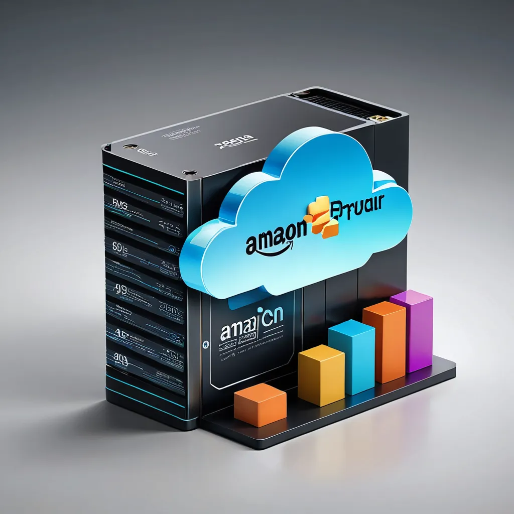 Evaluating Amazon Cloud Storage: Costs and Features