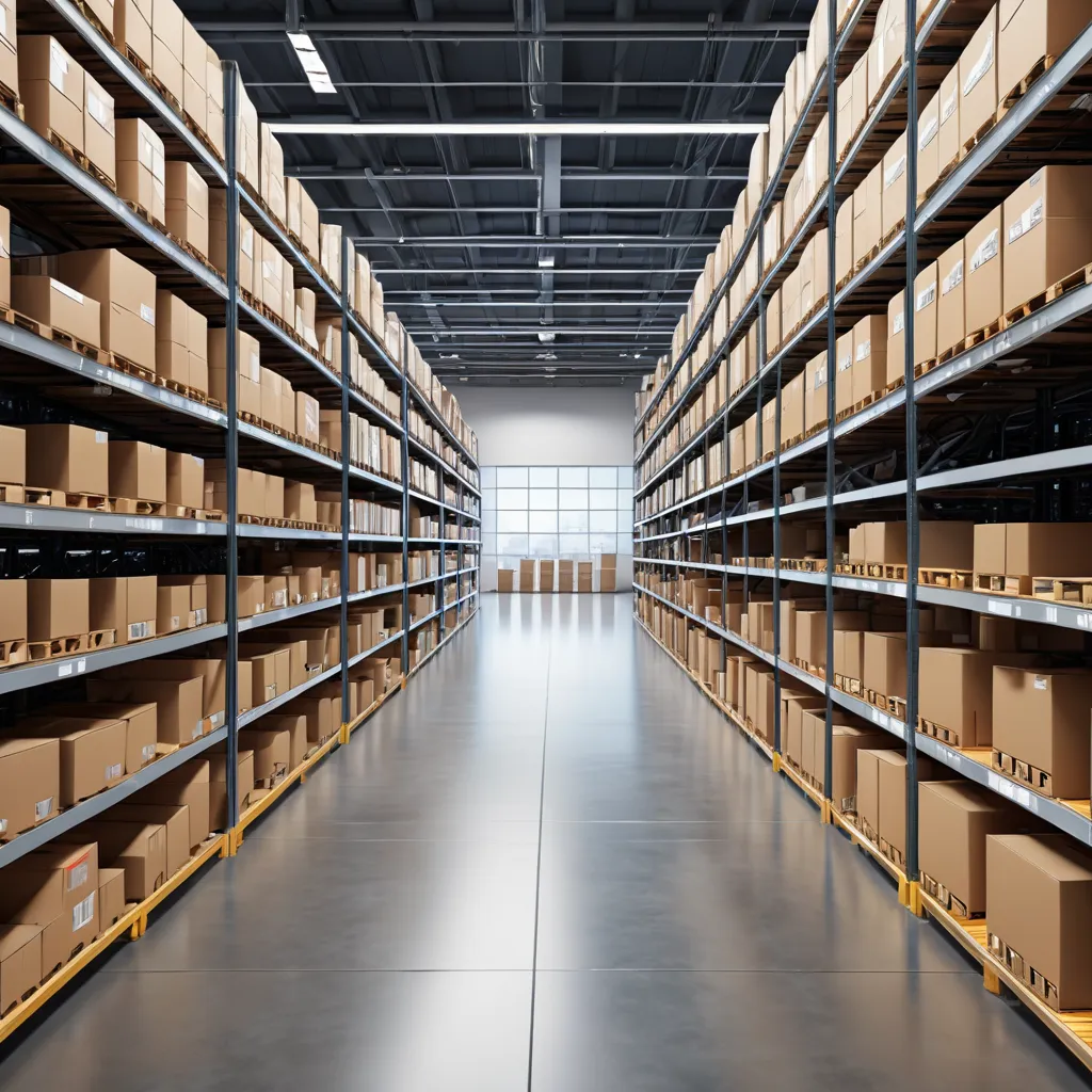 Comprehensive Examples of Inventory Systems