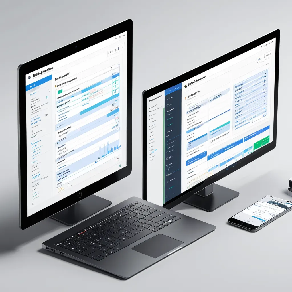 Bank Way Software Exploring Bank Ledger Software: A Comprehensive Guide