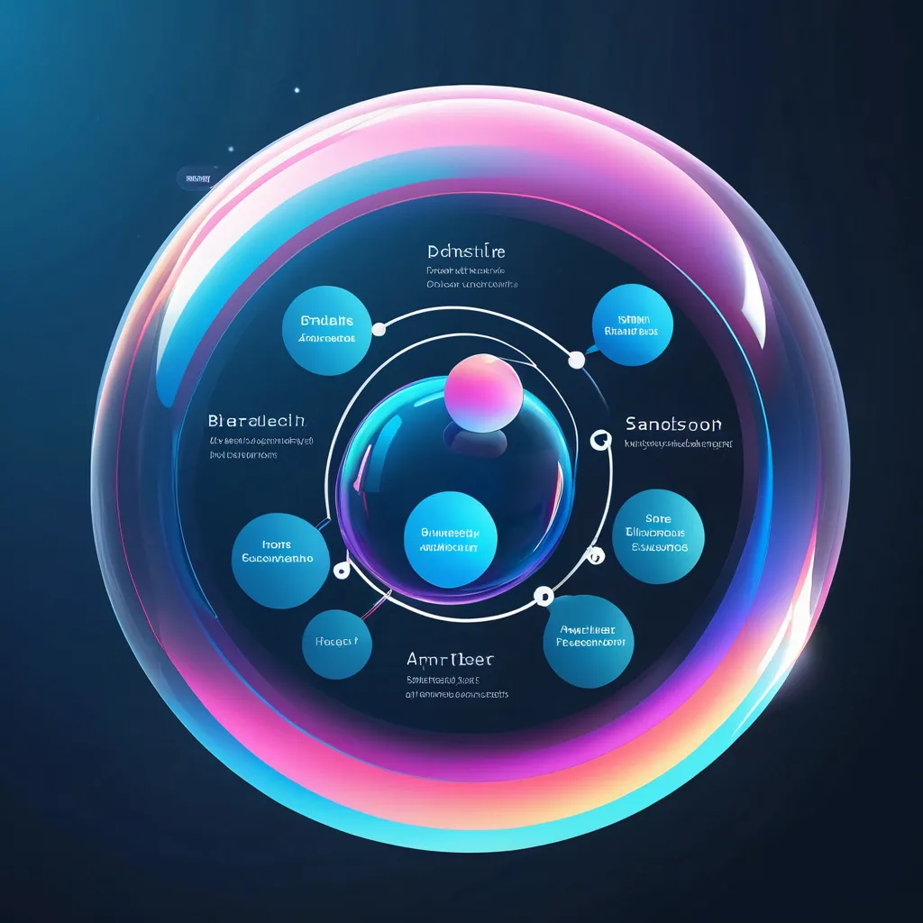Exploring Bubble Project Management Strategies