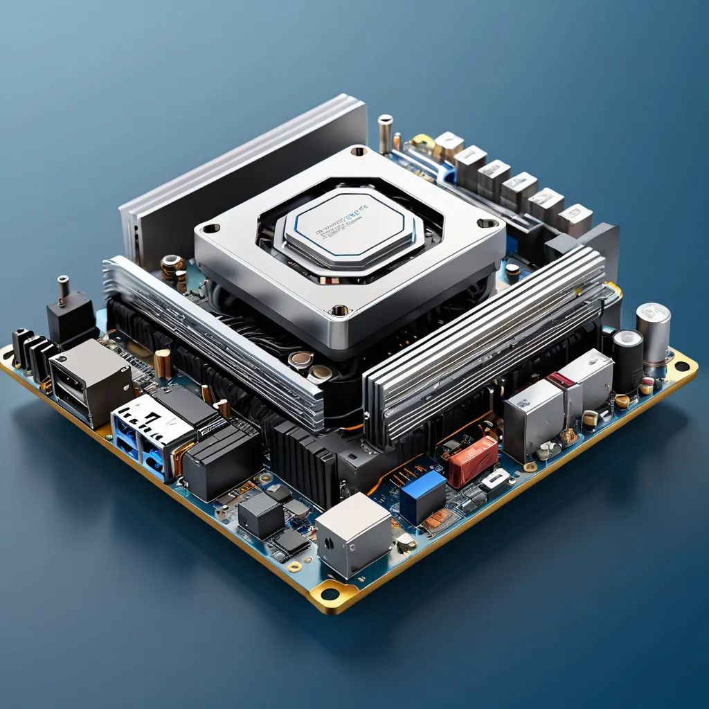 Exploring Compute Engine Free Tier: Features and Benefits