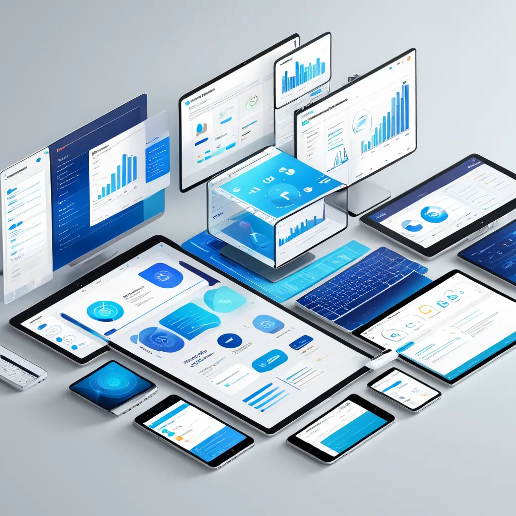 Management Instruments Effective Management Tools to Boost Business Productivity