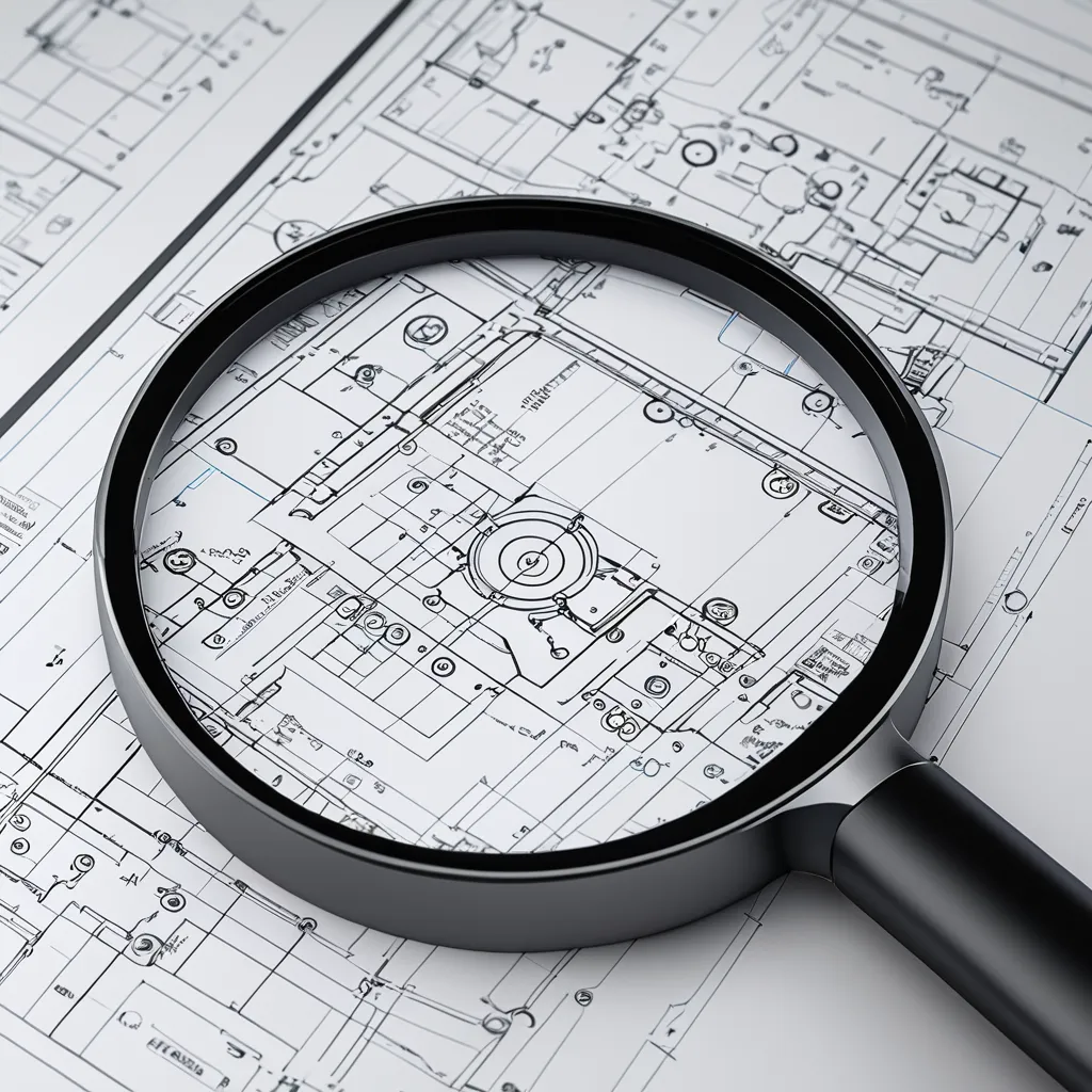 Discovering Engineering Drawing Applications for Professionals