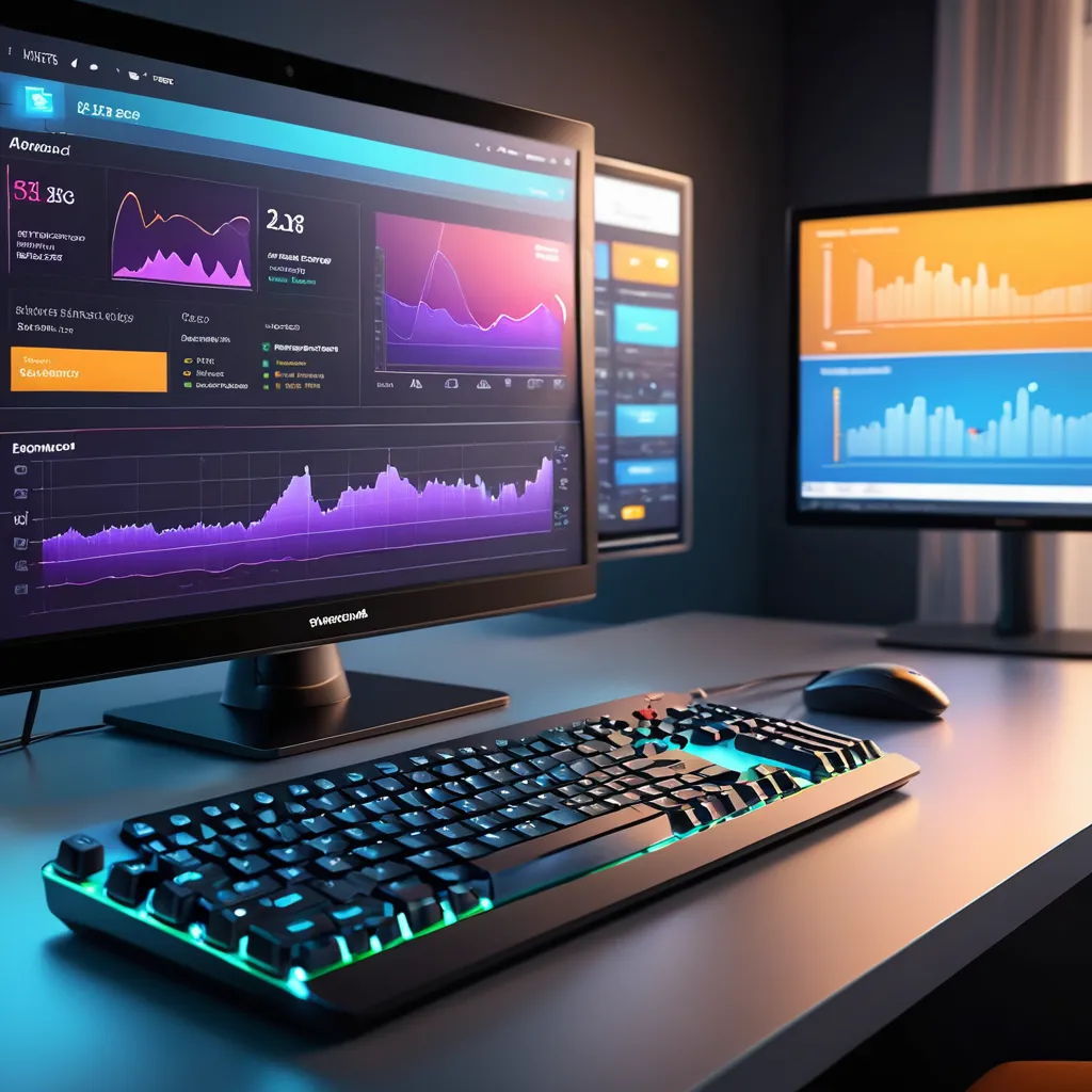 Exploring Family Entertainment Center Software Features