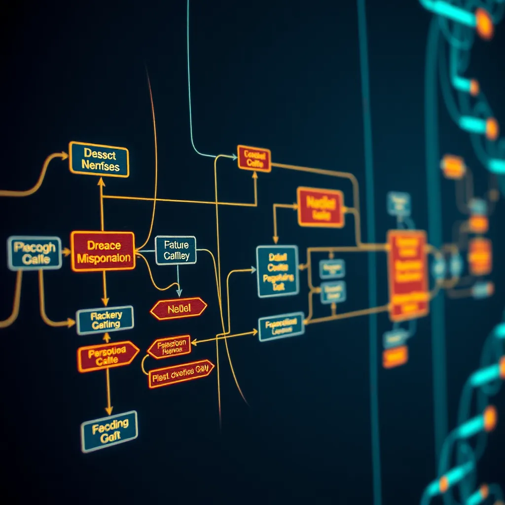 Flow Chart Diagram Software: A Comprehensive Guide