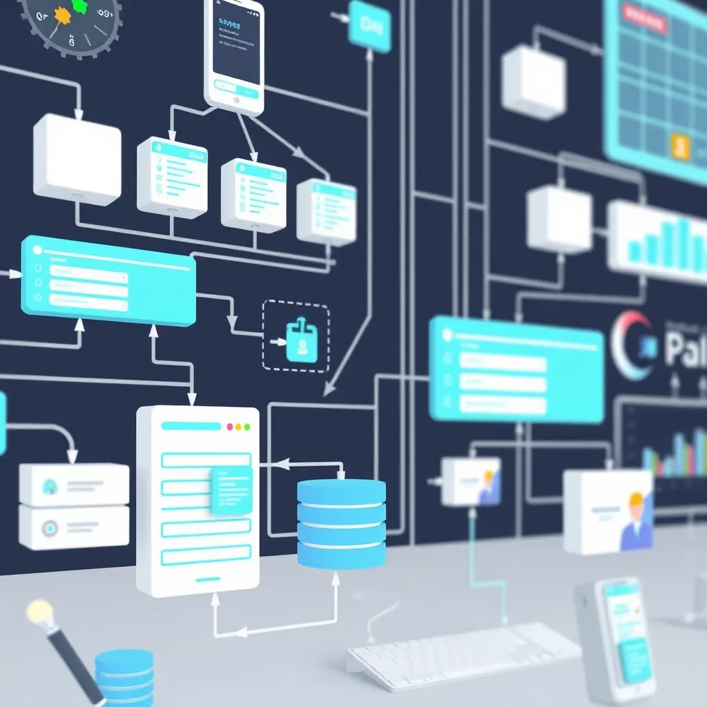 Software For Databases Sorting A Comprehensive Guide to Free Database Applications