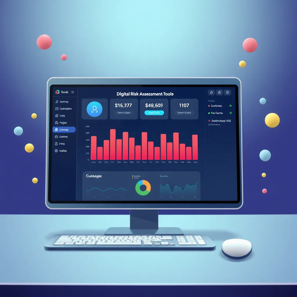 Free Online Risk Assessment Tools for Businesses