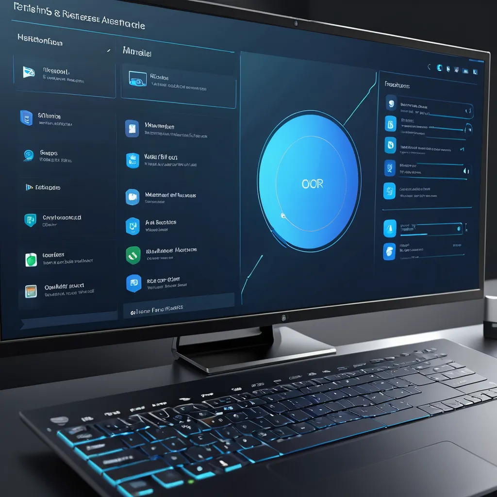 Exploring Free Remote Access Software for PCs