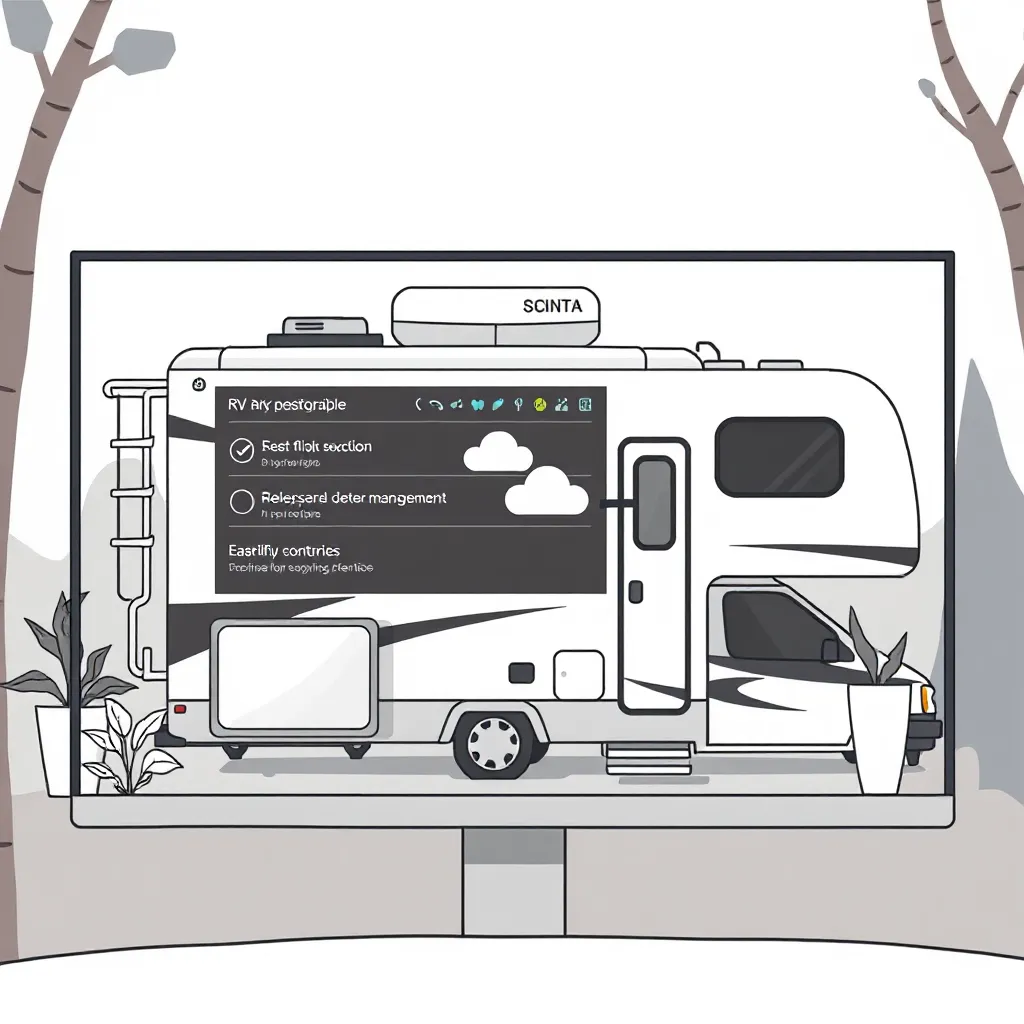 Comprehensive Review of Free RV Park Software
