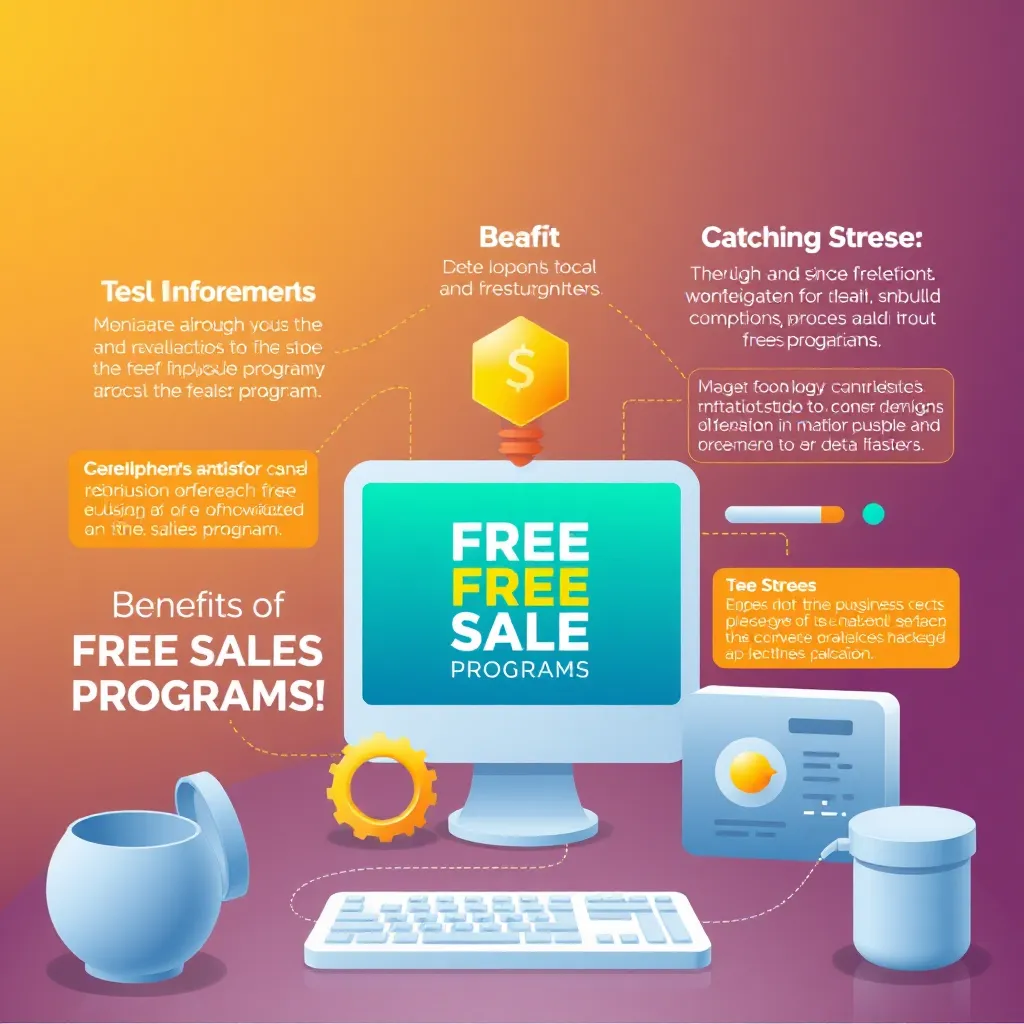 Exploring Free Sales Programs for Business Growth