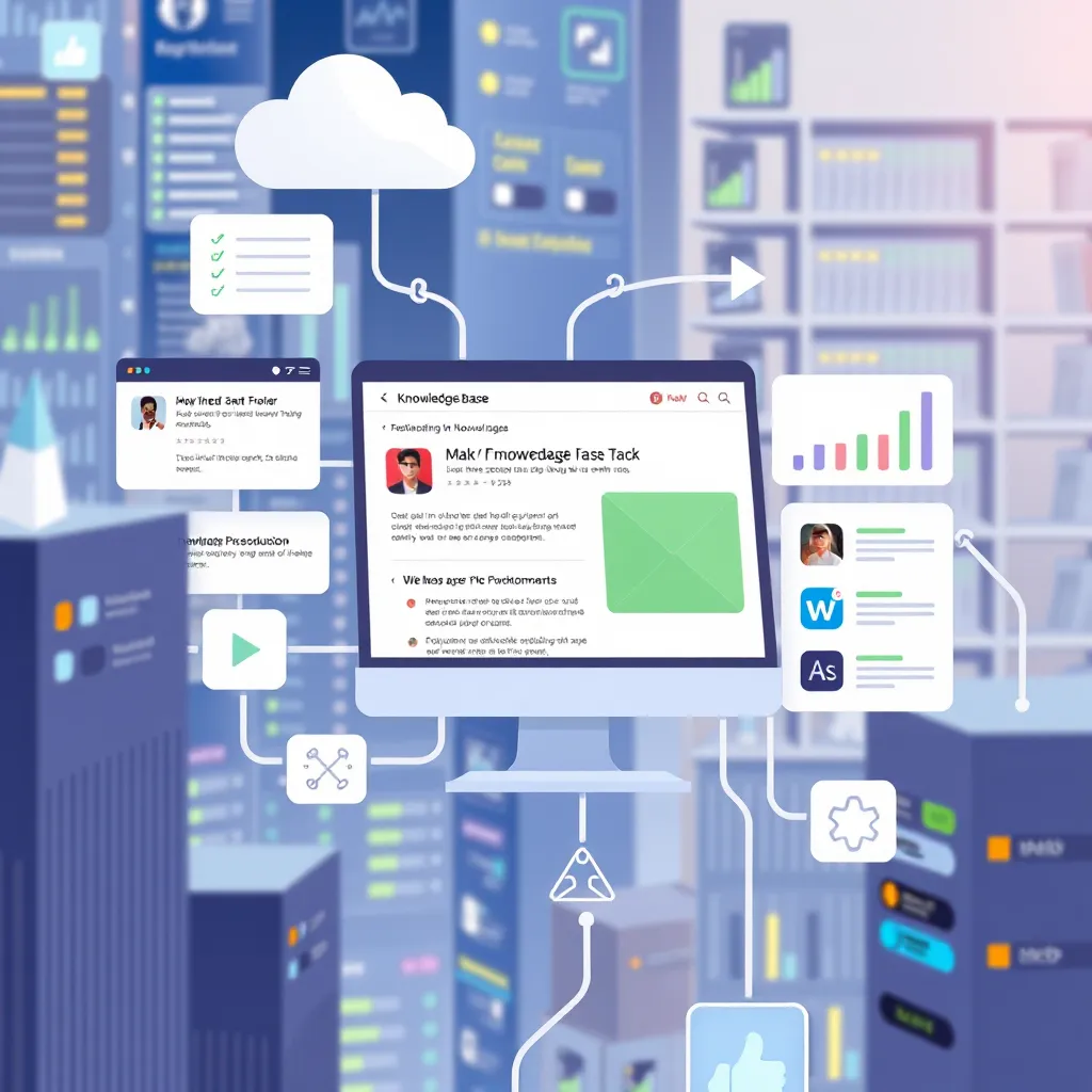 Exploring Internal Knowledge Base Tools for Organizations