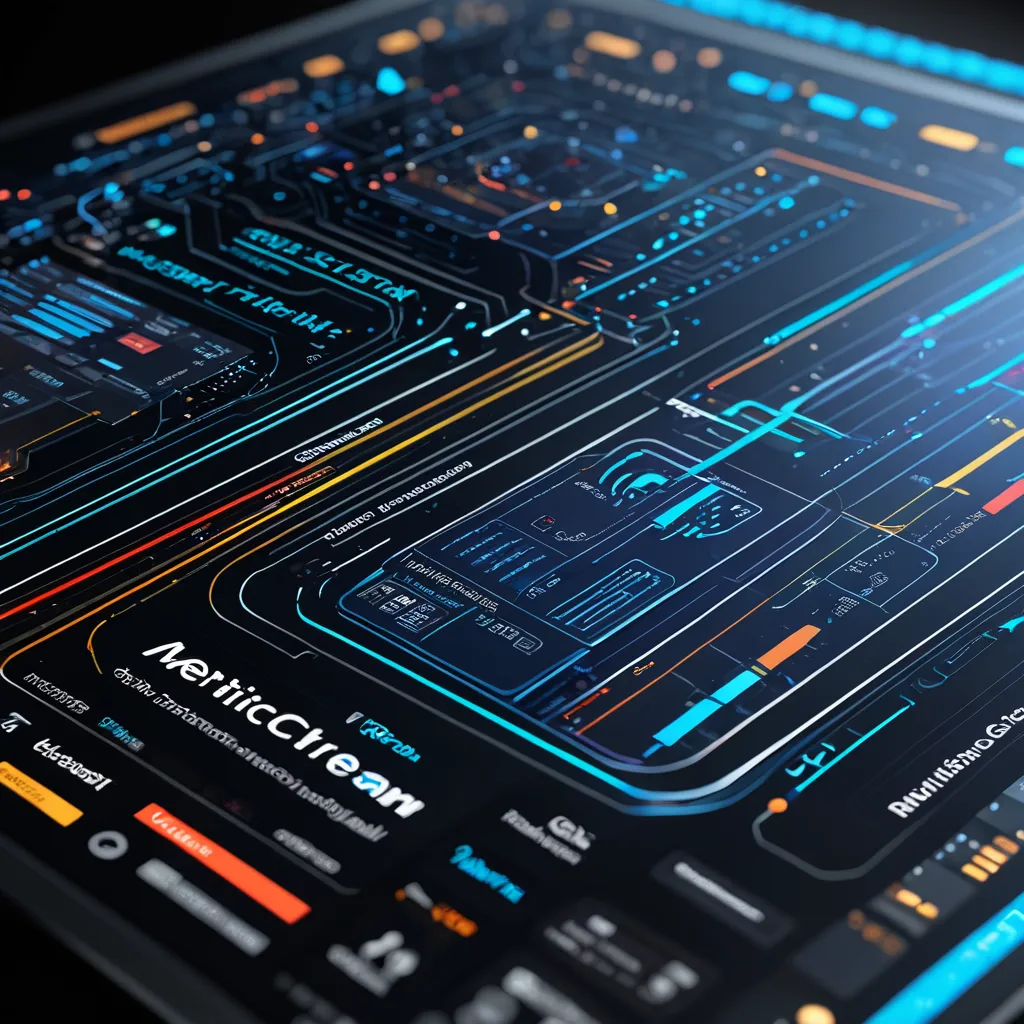 Metricstream Module Map In-Depth Review of MetricStream GRC Tool