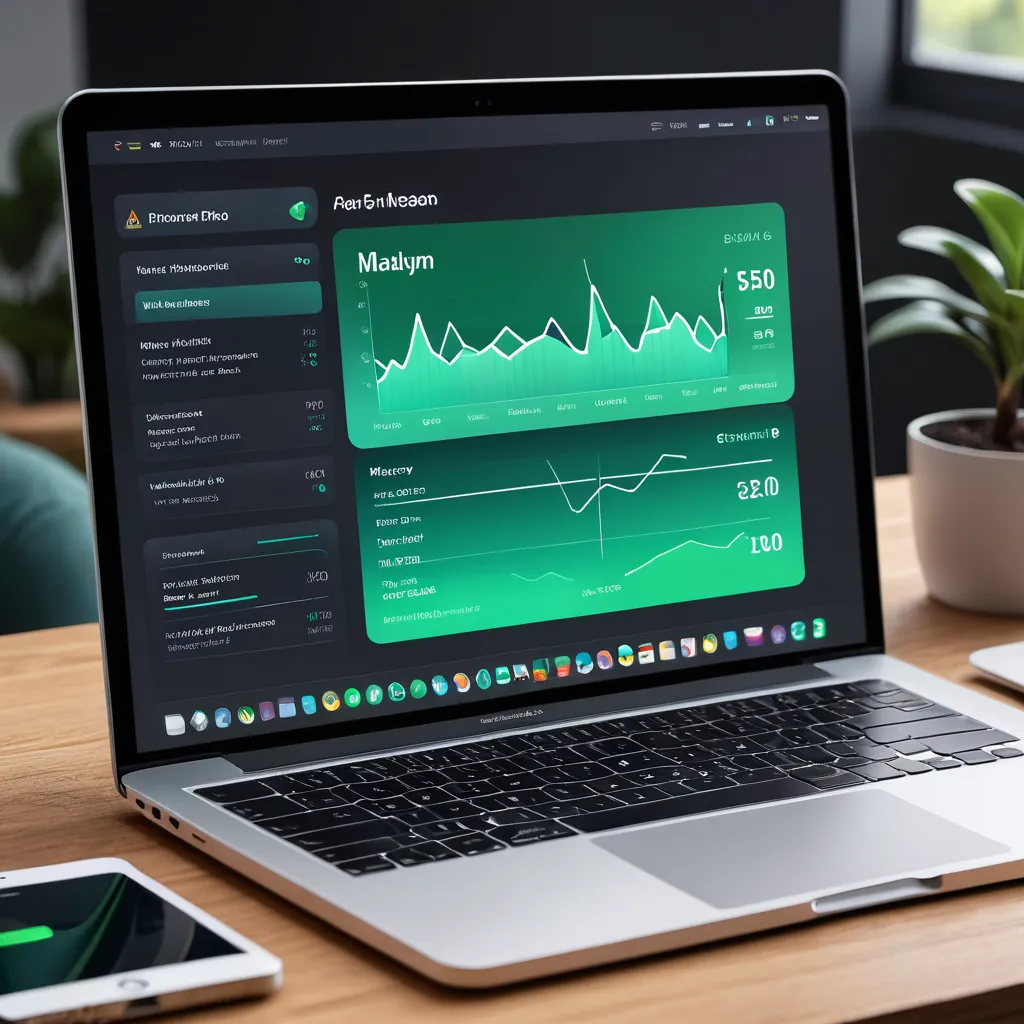 Top Money Management Software for Mac Users