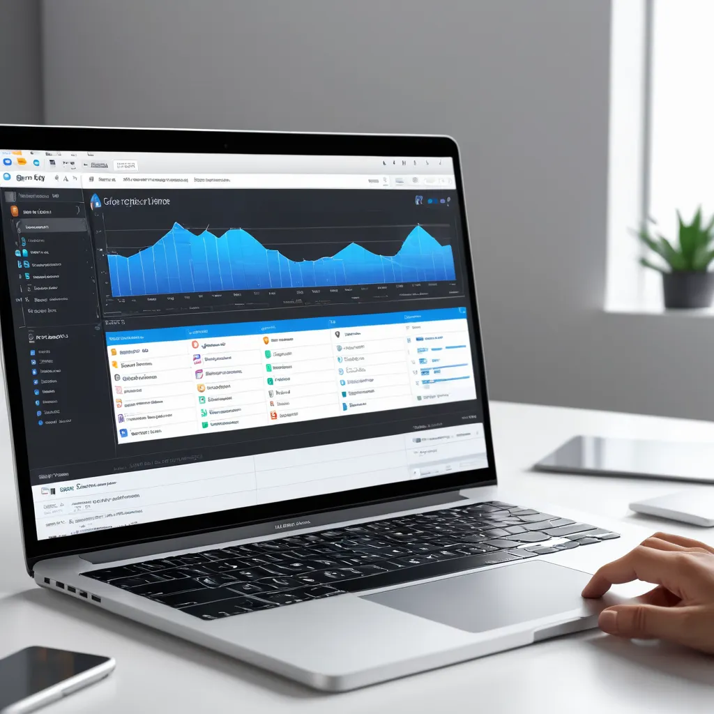 Project Management Software Insights for Mac Users