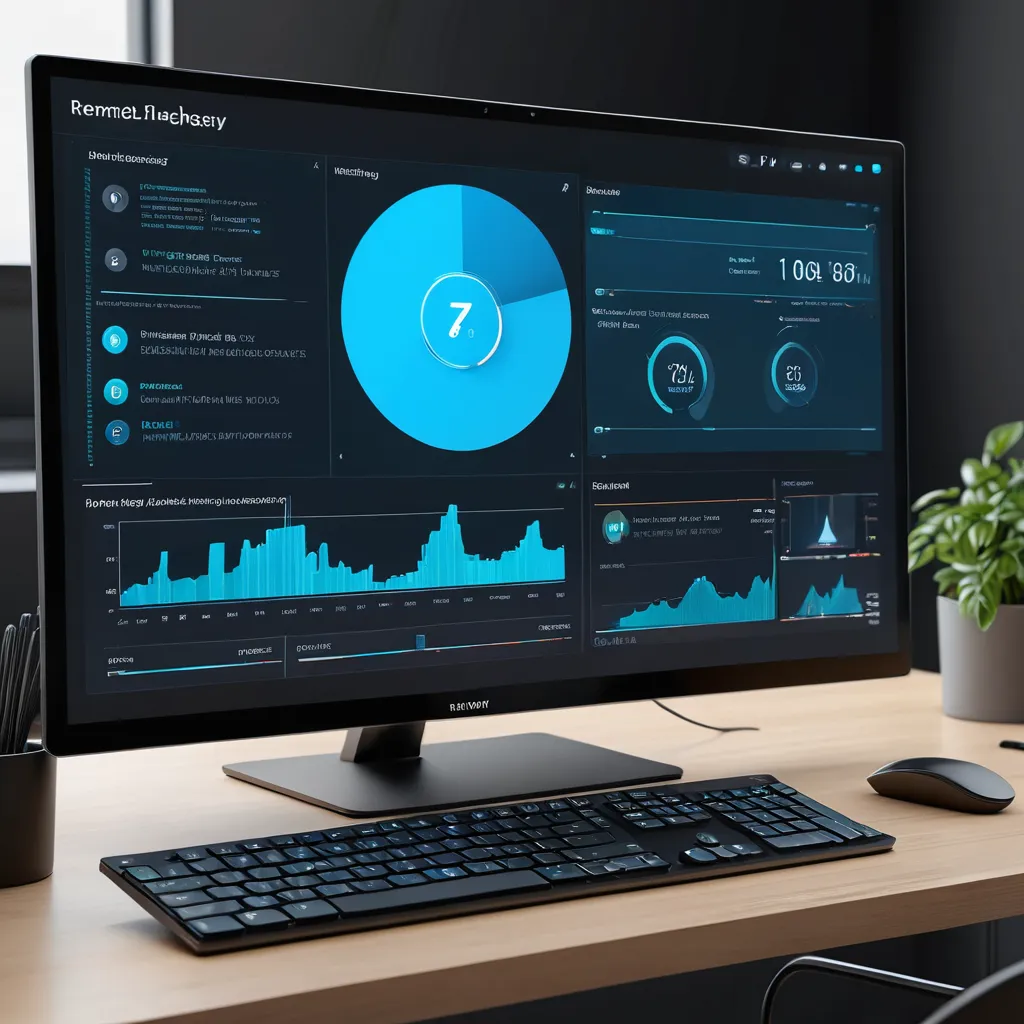 Screen View Software Analyzing Remote Display Software for Businesses