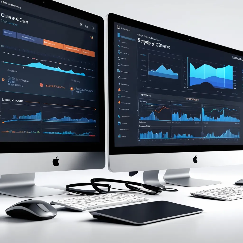 Exploring SCM System Software for Enhanced Efficiency