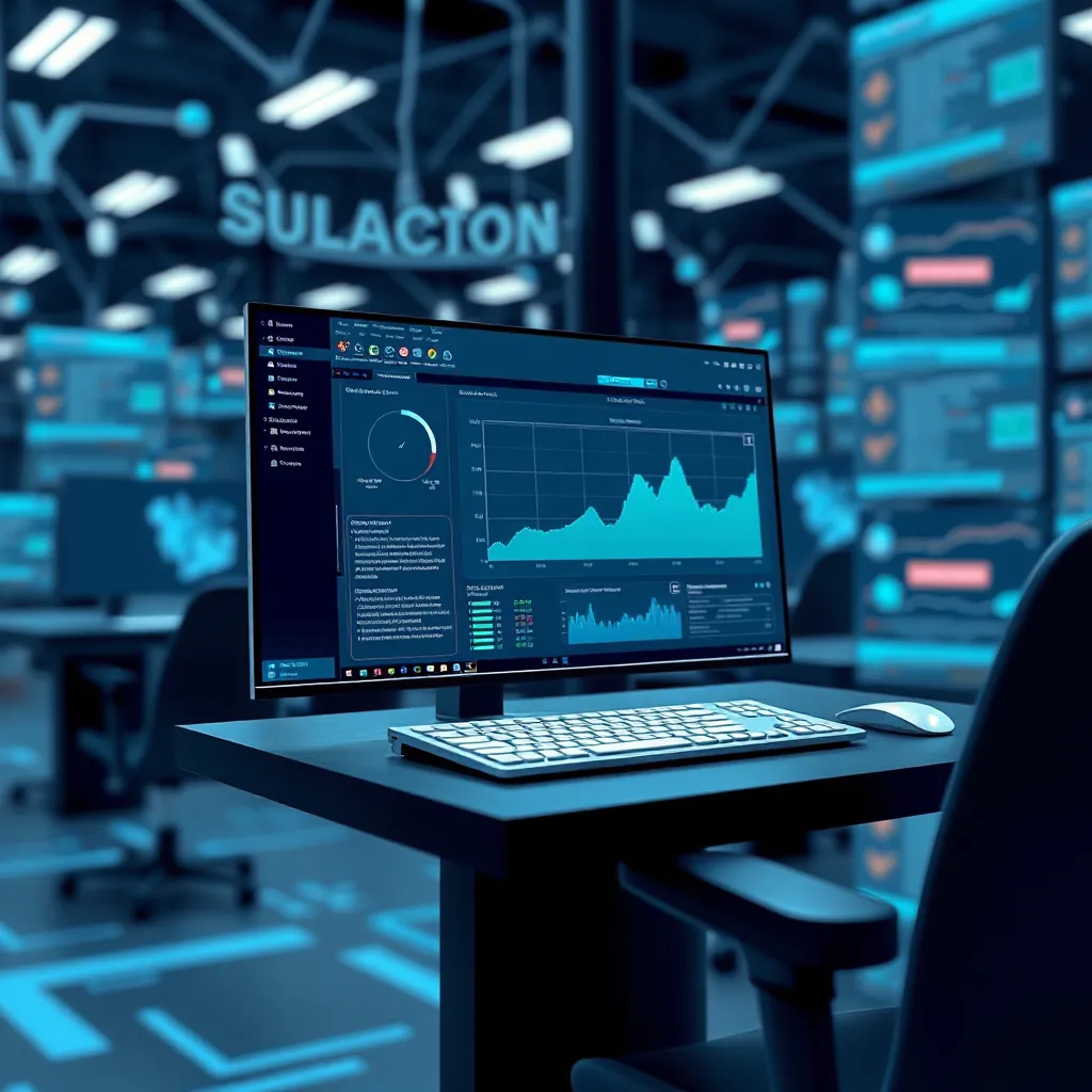 Business Operations Simulation Simulation Platforms: Revolutionizing Business Operations