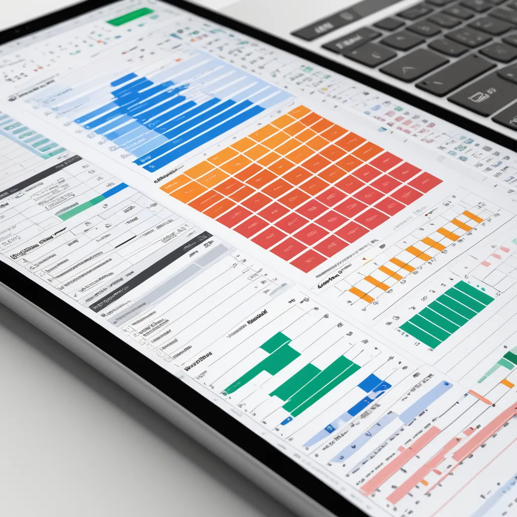 Simple Spreadsheet Programs: A Comprehensive Guide