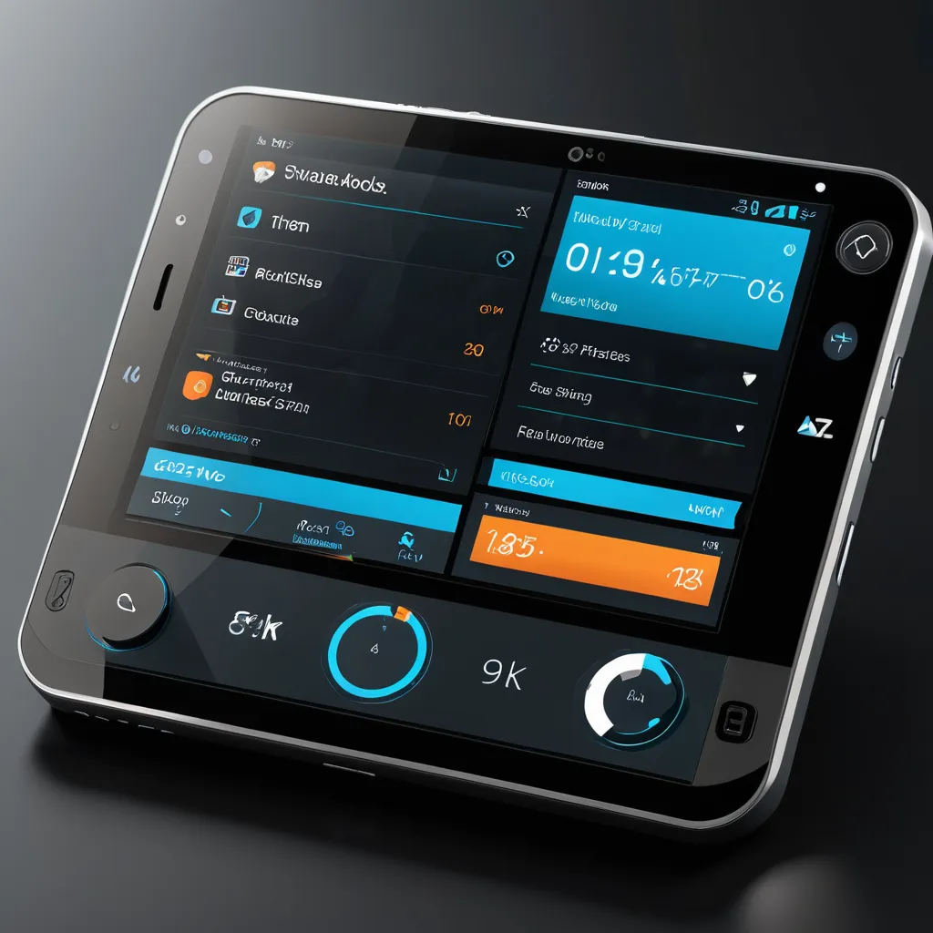 Exploring Switchvox Phone App: Features and Benefits