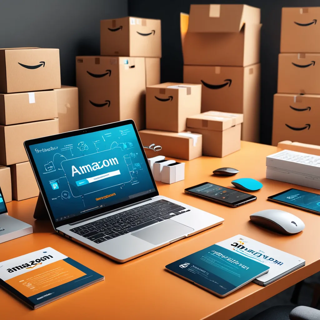 Top Amazon FBA Repricers for Enhanced Business Success