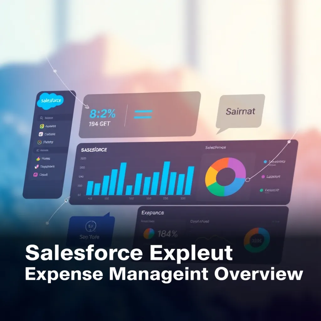 Key Insights on Salesforce Expense Management Tools