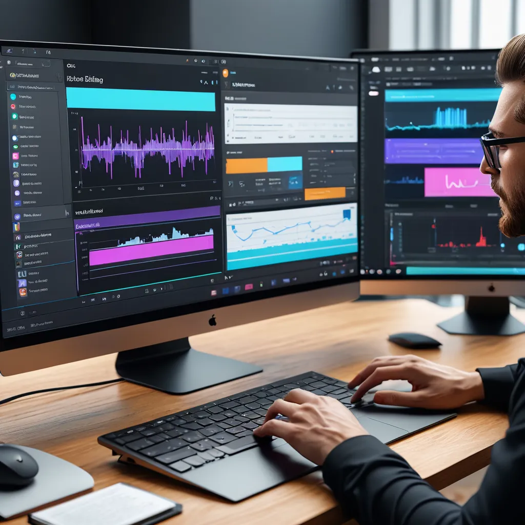 Top Video Creation Software to Enhance Your Business