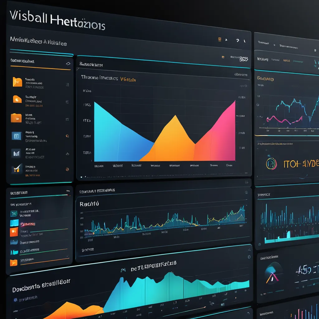 Exploring Visual Horizons Software: A Comprehensive Analysis