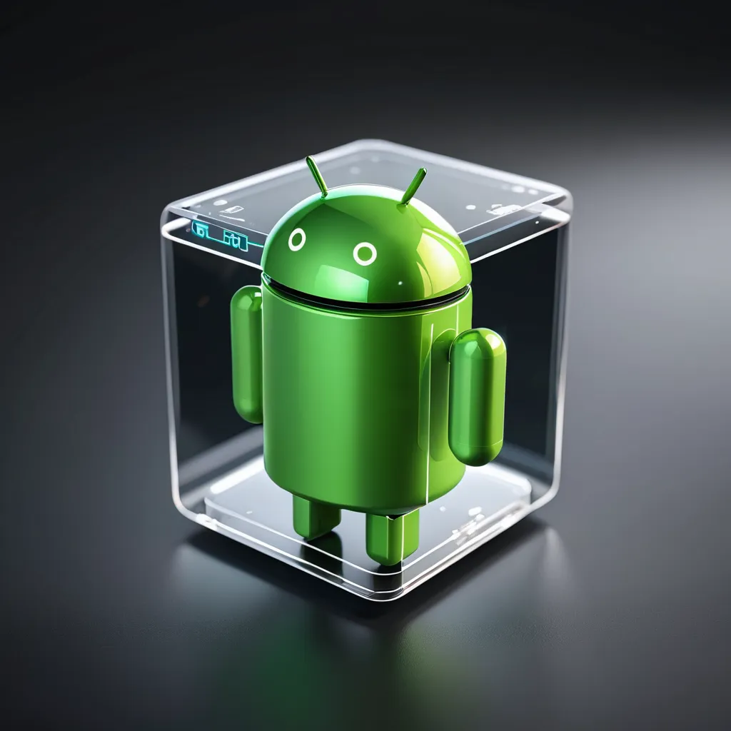 Android Extractors: Essential Insights and Applications