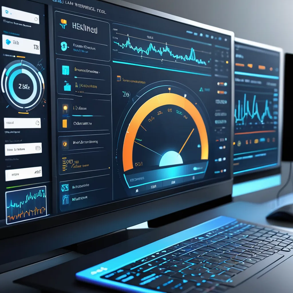 Discover the Best Free LAN Traffic Monitoring Tools