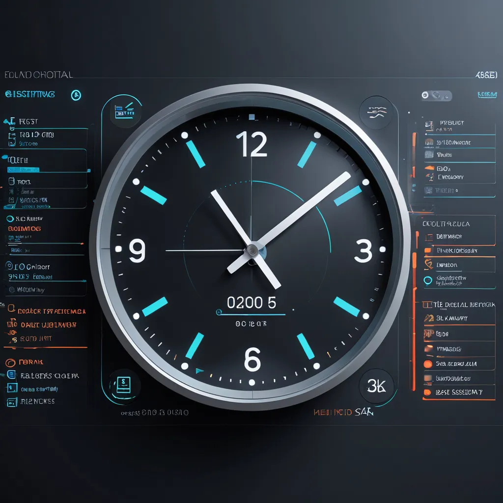 Free Online Clock-In Tools: A Comprehensive Overview