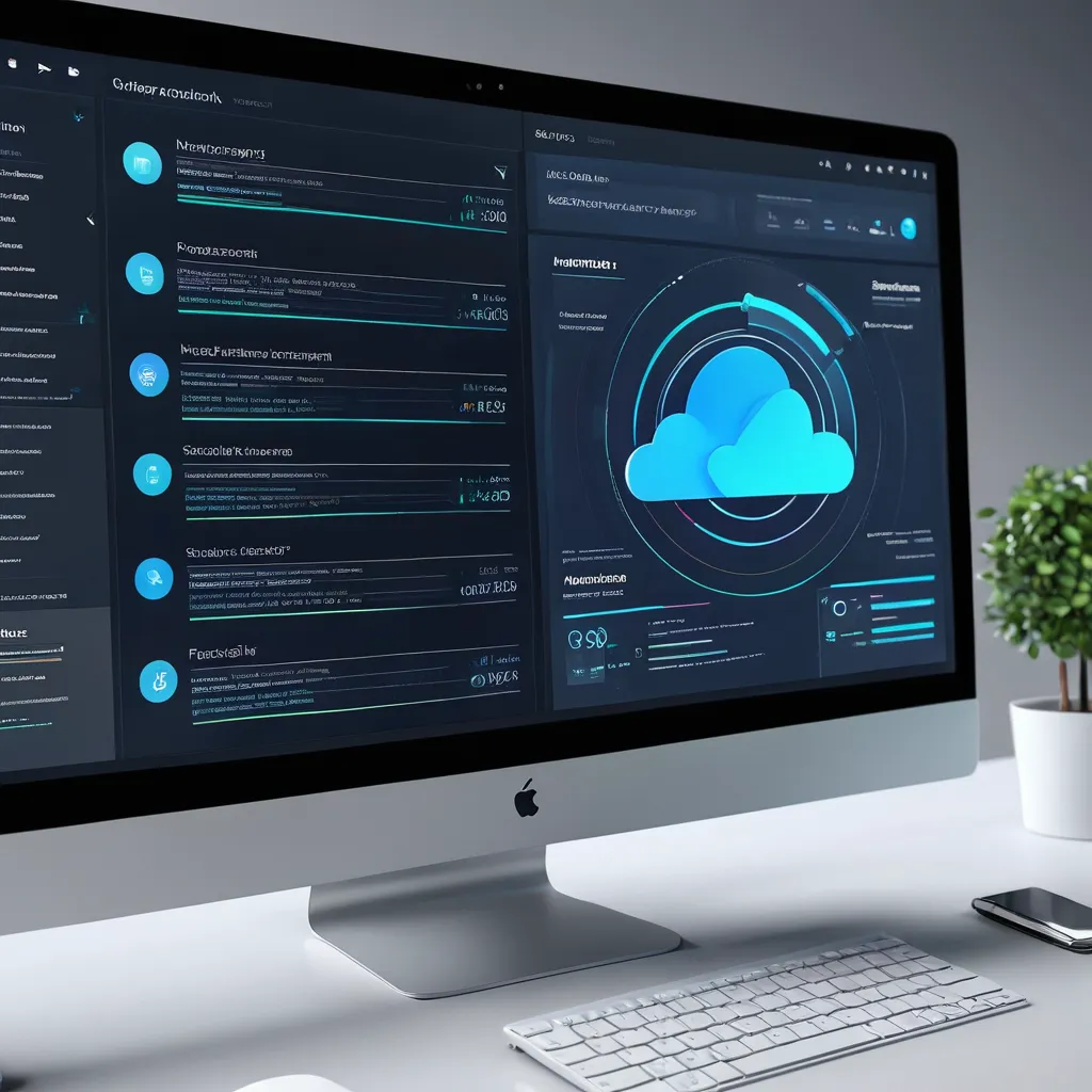 New Service Software Choosing the Right Software for Service Businesses