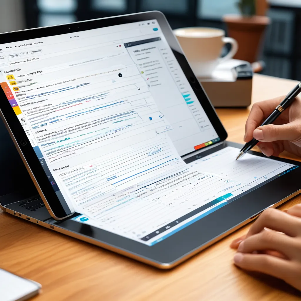 Shared Note Taking Top Collaborative Note-Taking Apps for Teams