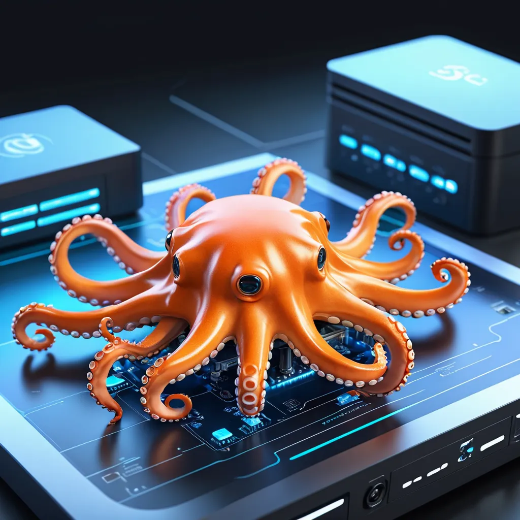 Configuring Octopus Deploy as Code for Better Workflows