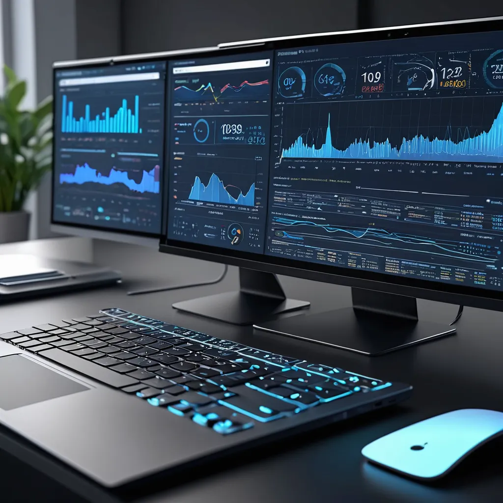 In-Depth Analysis of Statistical Computing Software
