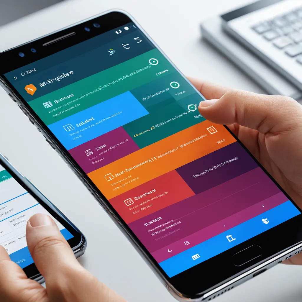 Exploring Top Project Management Apps for Android