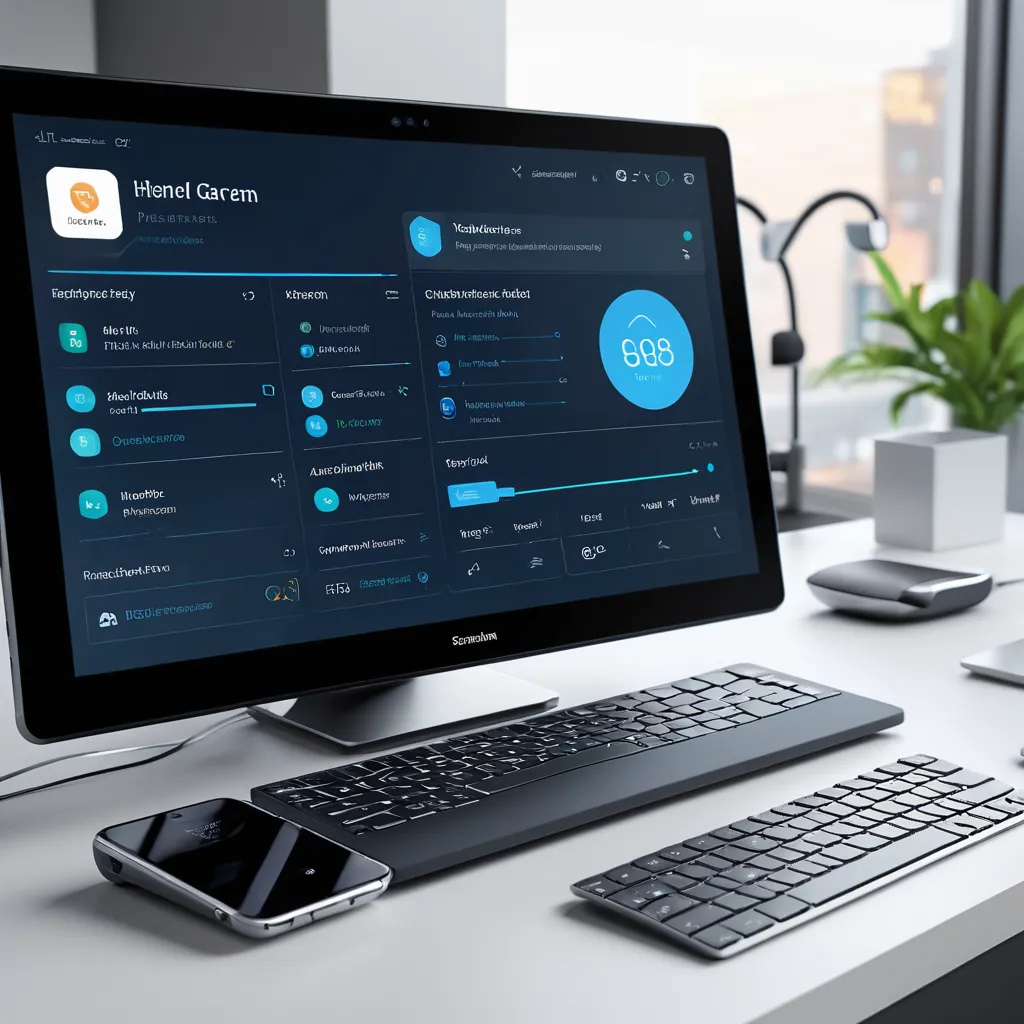 Intercon Plus Intercom Plus Pharmacy System: Features and Benefits