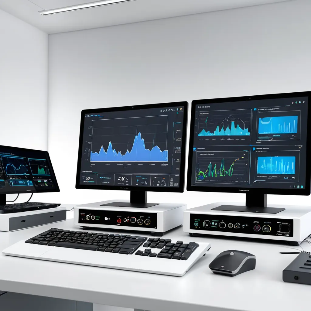 Remote Lab Pc For Computer Lab LabTech Remote Monitoring: Benefits and Implementation