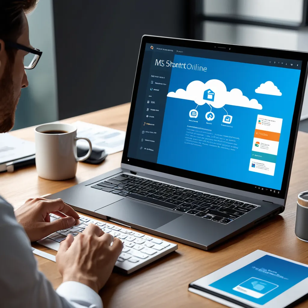 Comprehensive Guide to MS SharePoint Online for Businesses