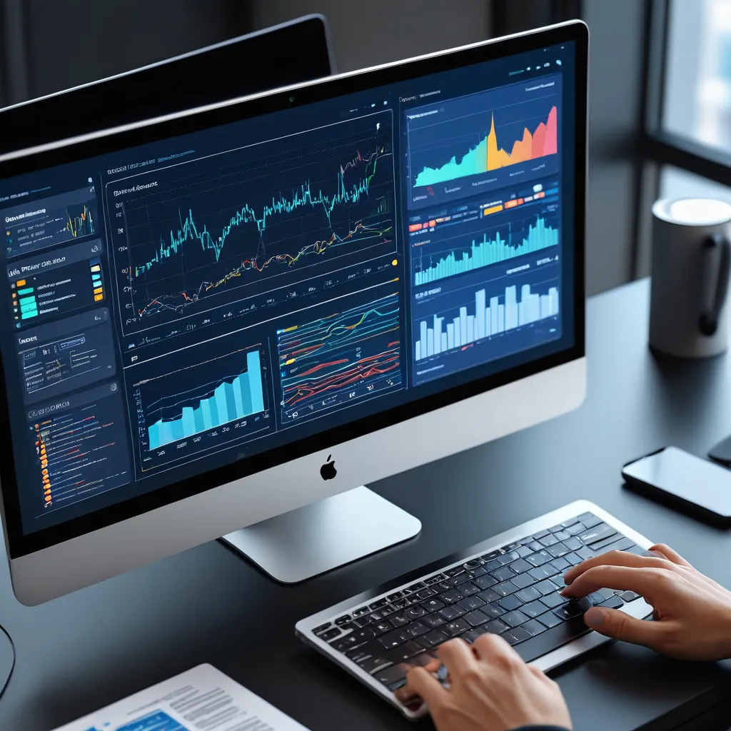 Open Source Business Intelligence Software Overview