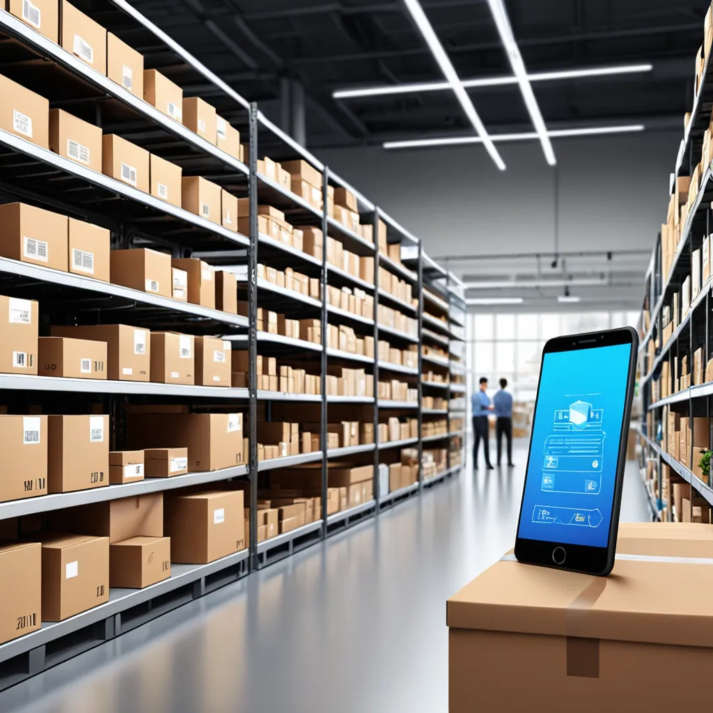 Enhancing Inventory Management for Small Retailers