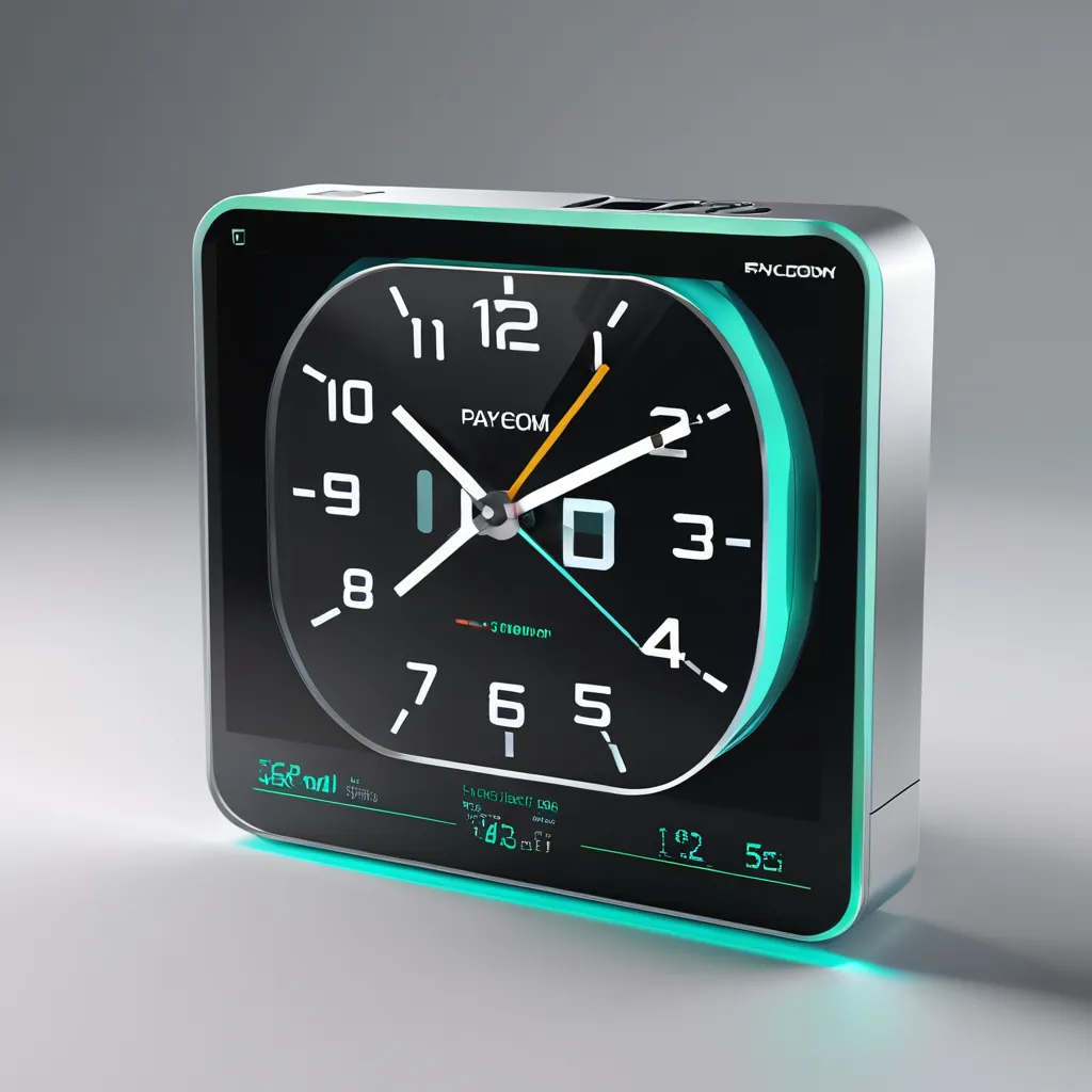 Paycom Time Clock Paycom Clock: Advanced Time Management Solutions
