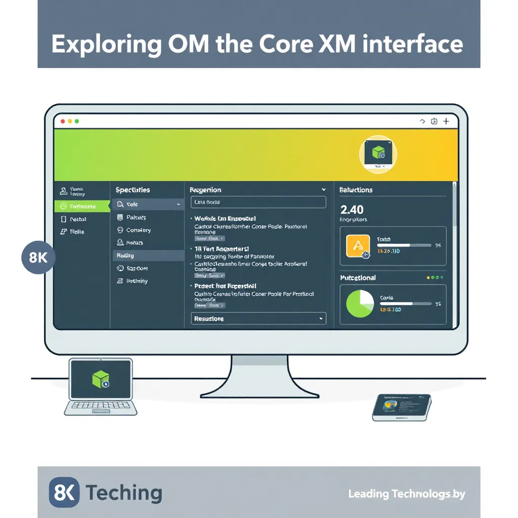 Qualitrix Functionality Exploring Qualtrics Core XM: Features and Benefits