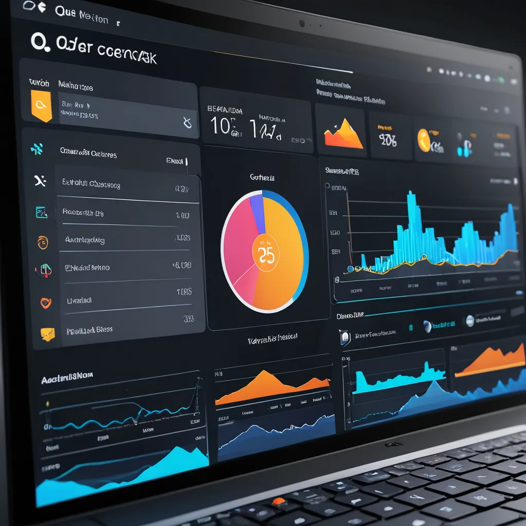 A Comprehensive Overview of Quelea Software