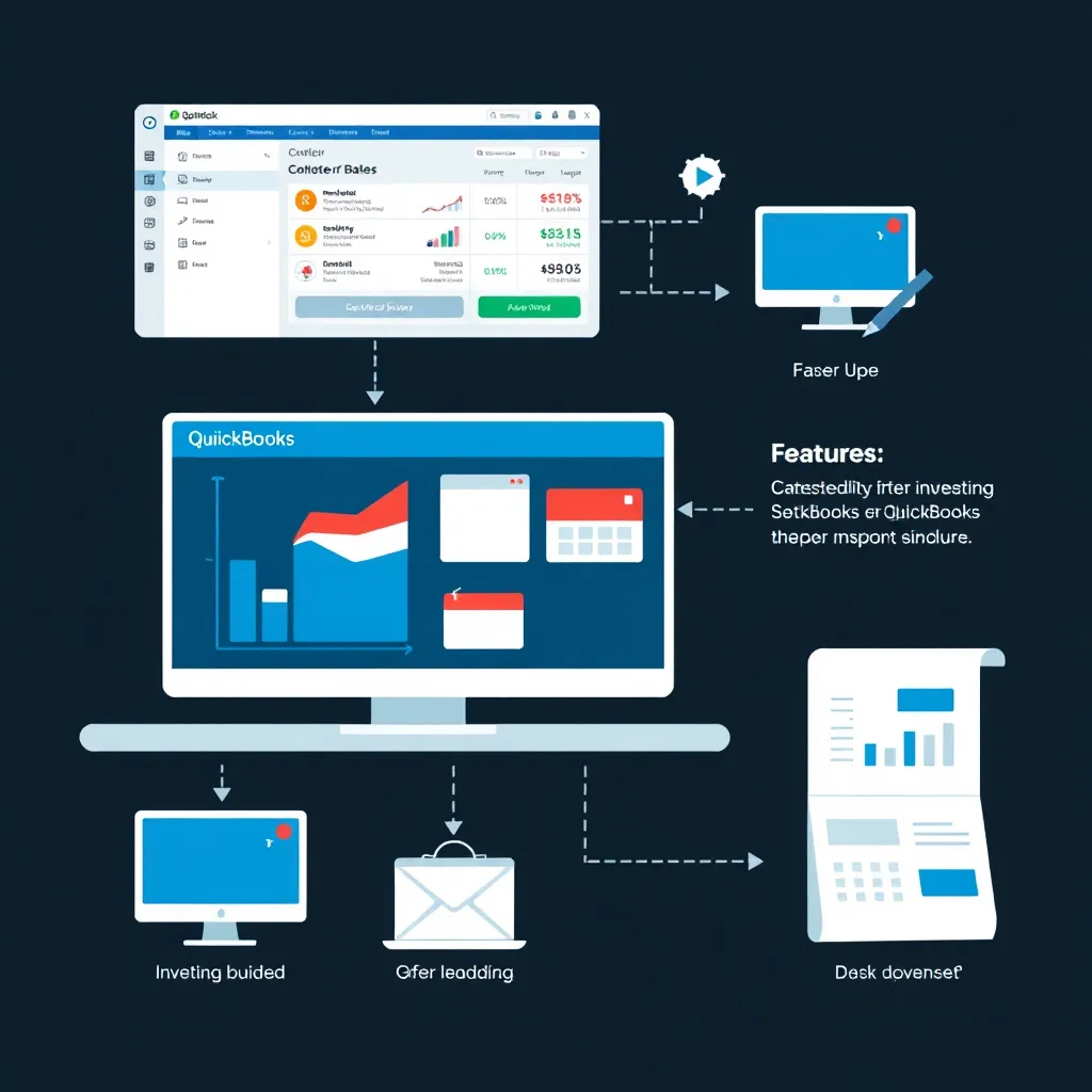 In-Depth Review of QuickBooks Inventory Program Features