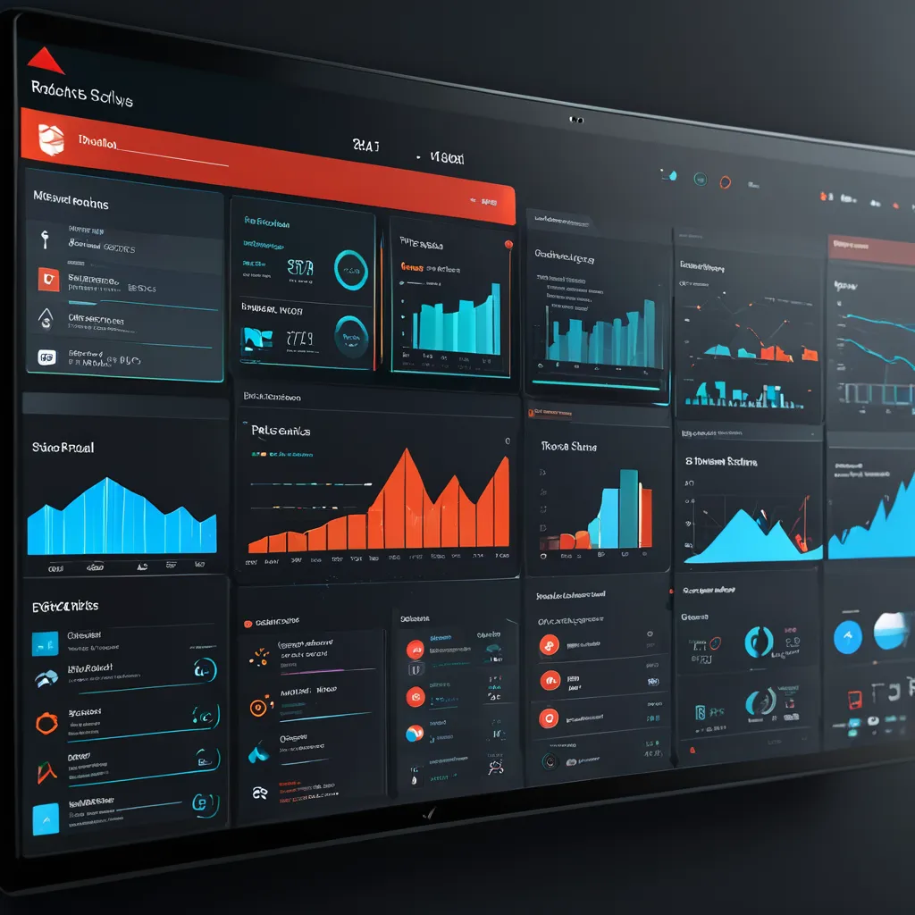 Exploring Redpoint Software: Features and Benefits