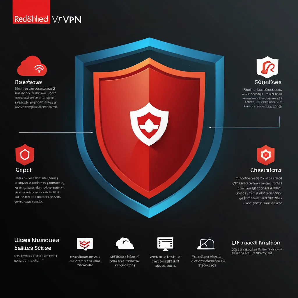 Redsec Vpn Understanding Redshield VPN: Features & Benefits