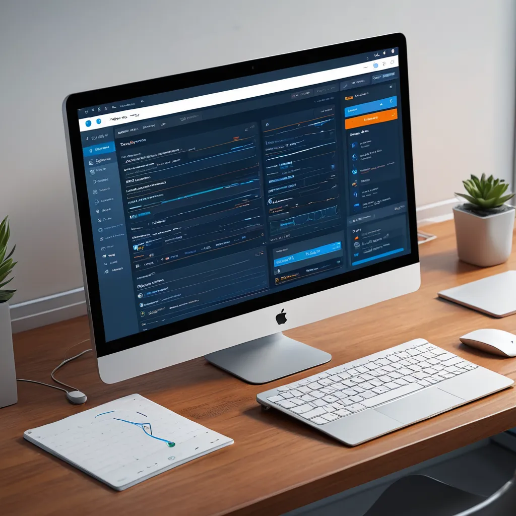 Comprehensive Guide to the RingCentral Mac App Features