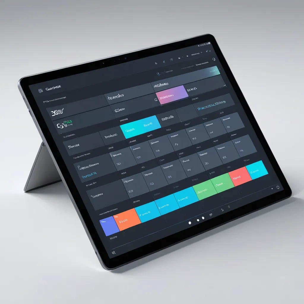 Square Windows Software Discovering the Depths of Square Scheduling Software
