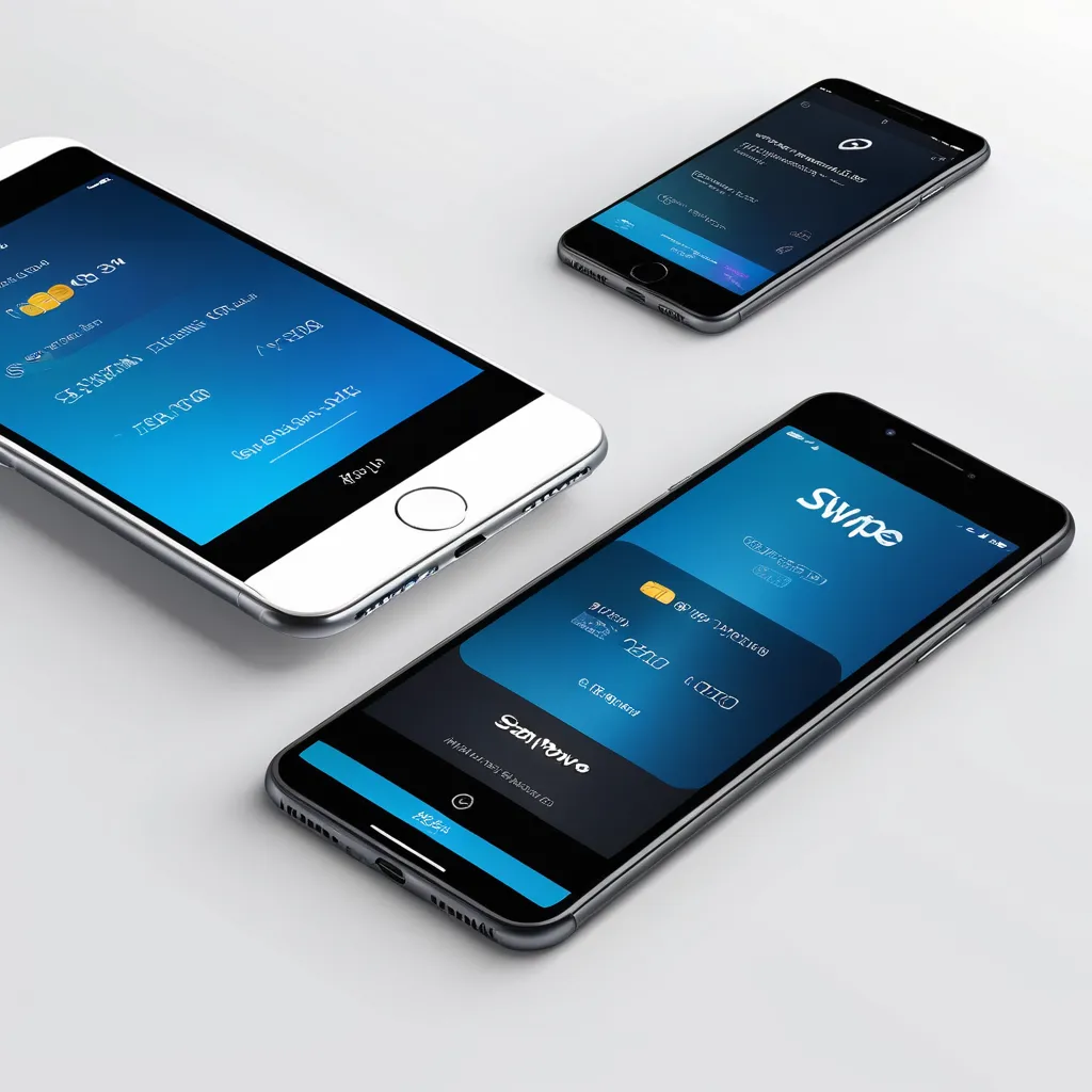 A Comprehensive Exploration of Swipe Payment Processing